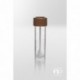Uniwersalny pojemnik na próbki z łyżeczką PP, 15 ml, fi 20x76 mm,