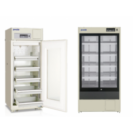 MPR Pharmaceutical Refrigerators