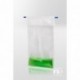 Worki lab blender PE, 400ml, 190x300 mm, pełny filtr, 25 szt / worek,